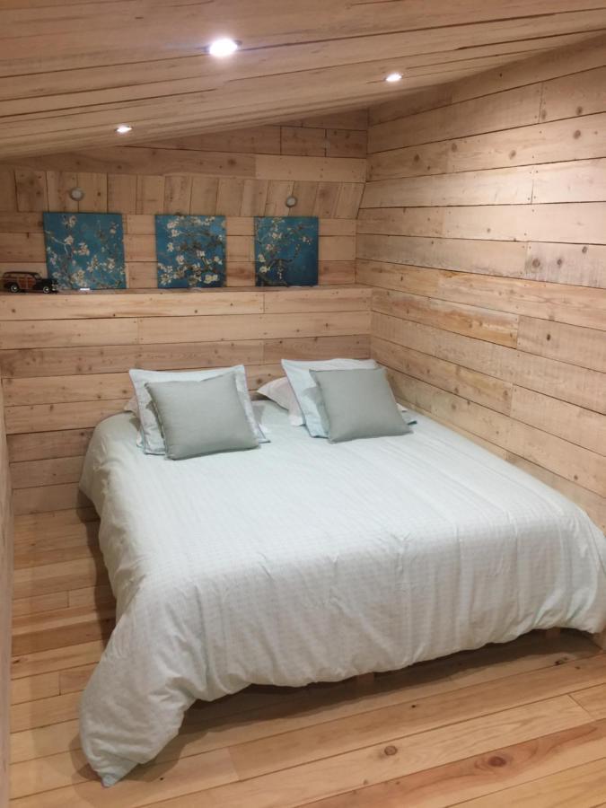 Chambres D'Hotes La Voute Volonne Екстер'єр фото