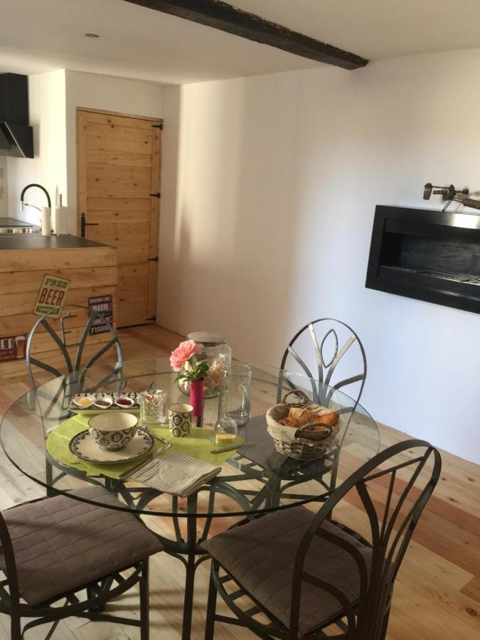 Chambres D'Hotes La Voute Volonne Екстер'єр фото