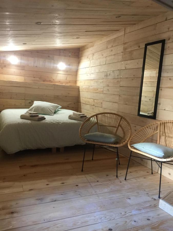 Chambres D'Hotes La Voute Volonne Екстер'єр фото