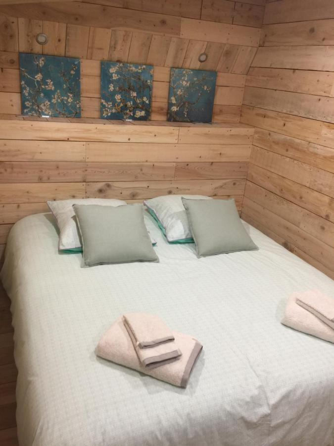 Chambres D'Hotes La Voute Volonne Екстер'єр фото