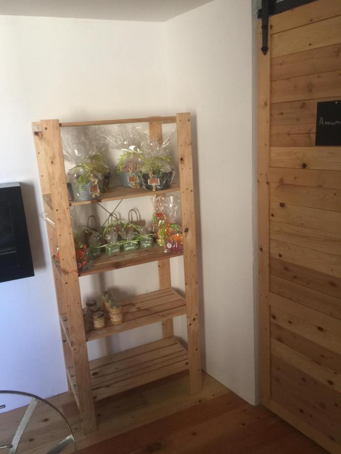 Chambres D'Hotes La Voute Volonne Екстер'єр фото
